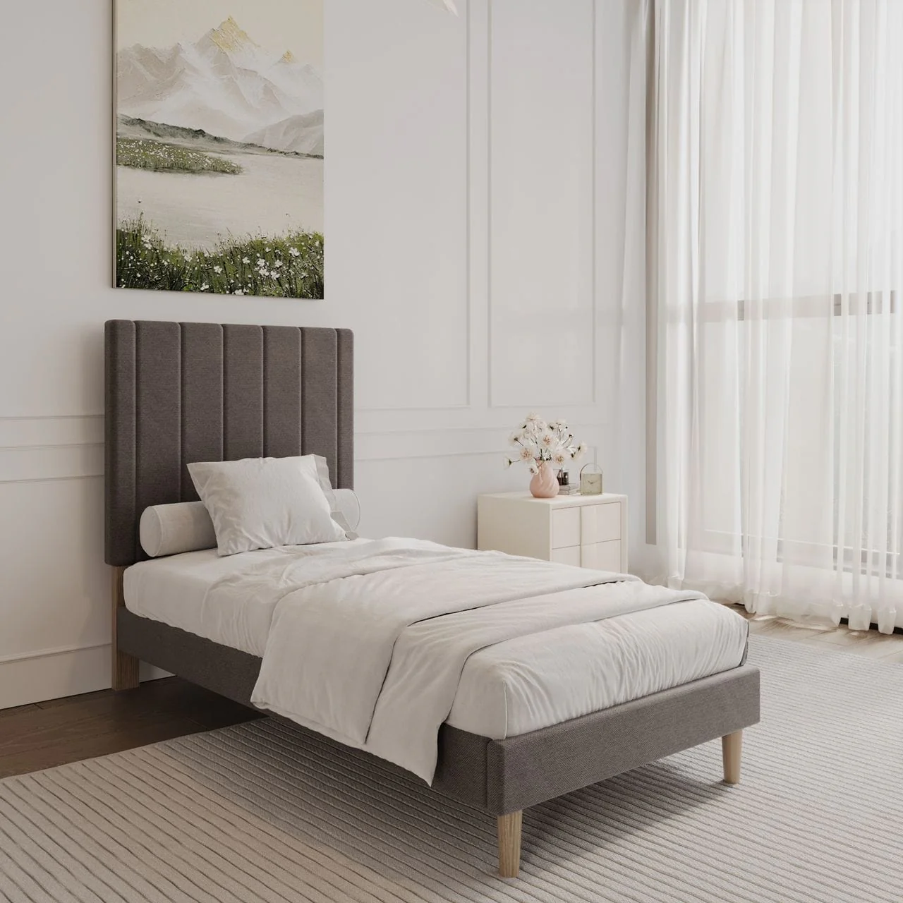Steve 36x75" Bed - Image 2