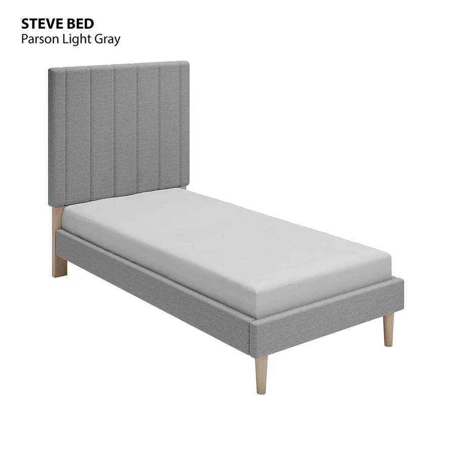 Steve 36x75" Bed - Image 3
