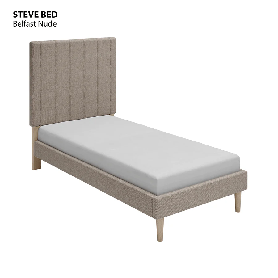 Steve 48x75" Bed