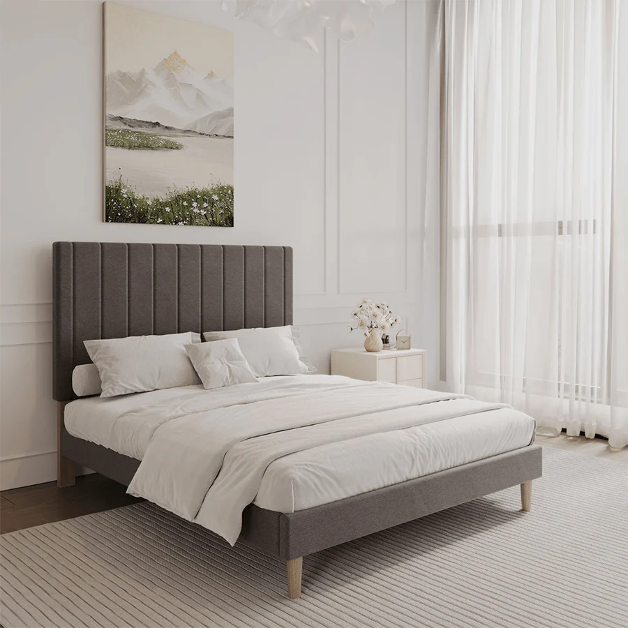 Steve 60x75" Bed - Image 2