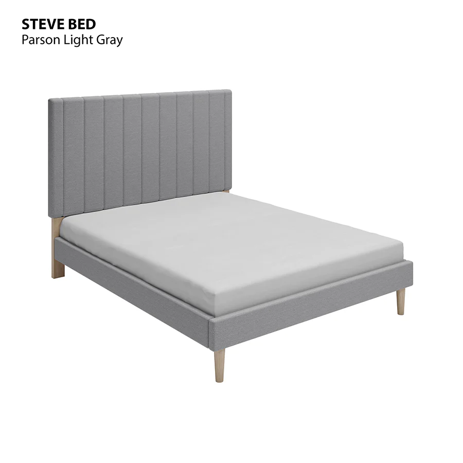 Steve 60x75" Bed - Image 3