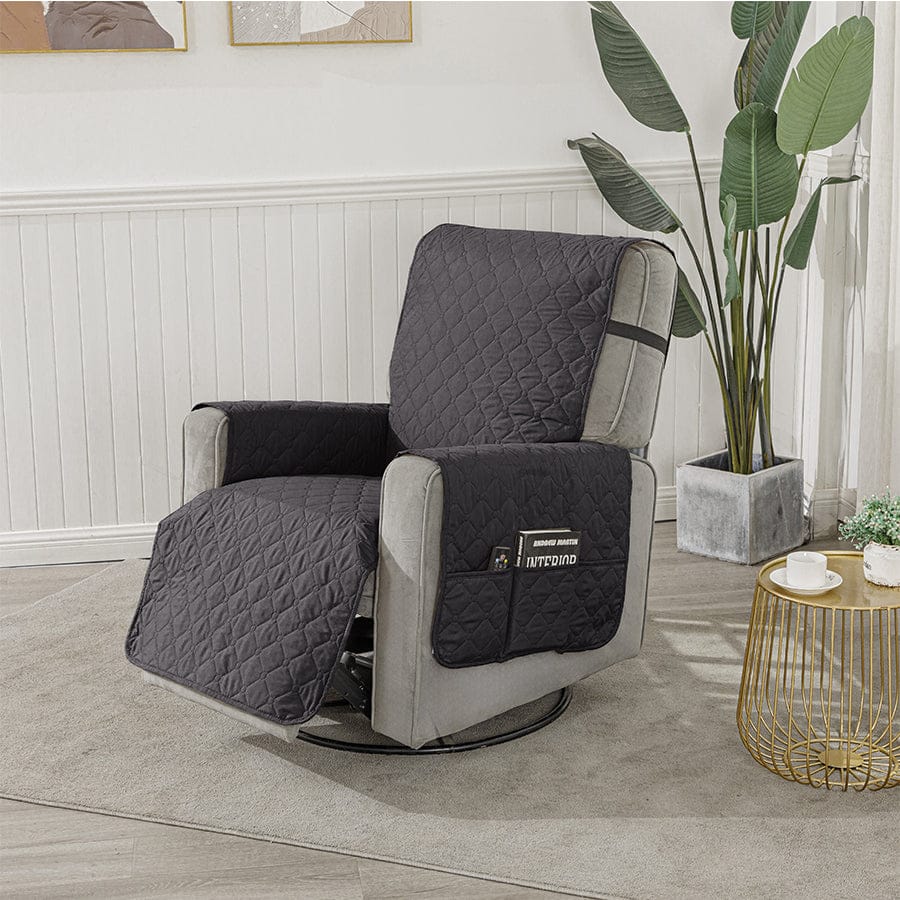 Waterproof Recliner Protector - Image 2