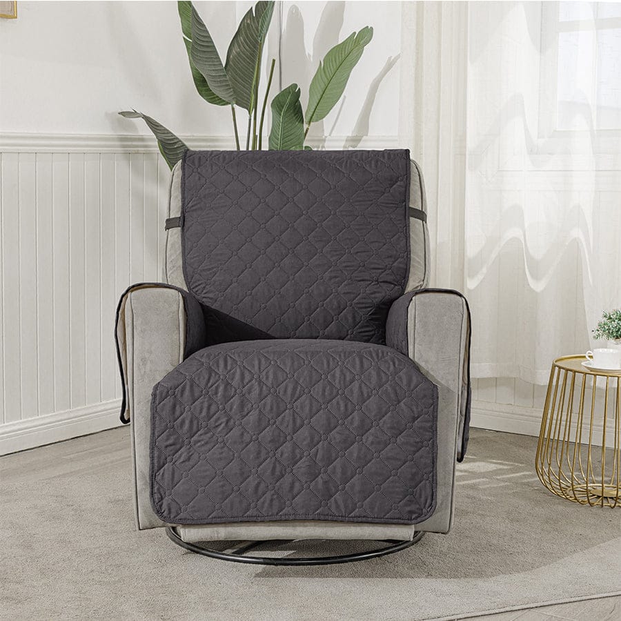 Waterproof Recliner Protector - Image 4
