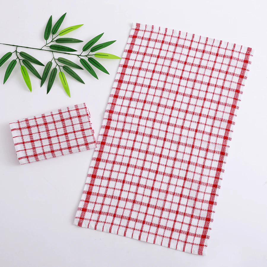 Stripe Kitchen Towel - Image 5
