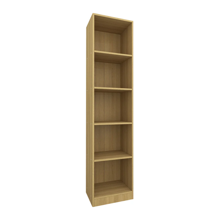 Strome 40 cm High Bookcase - Image 11