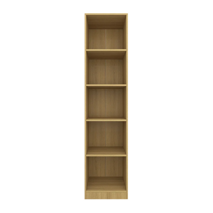 Strome 40 cm High Bookcase - Image 14