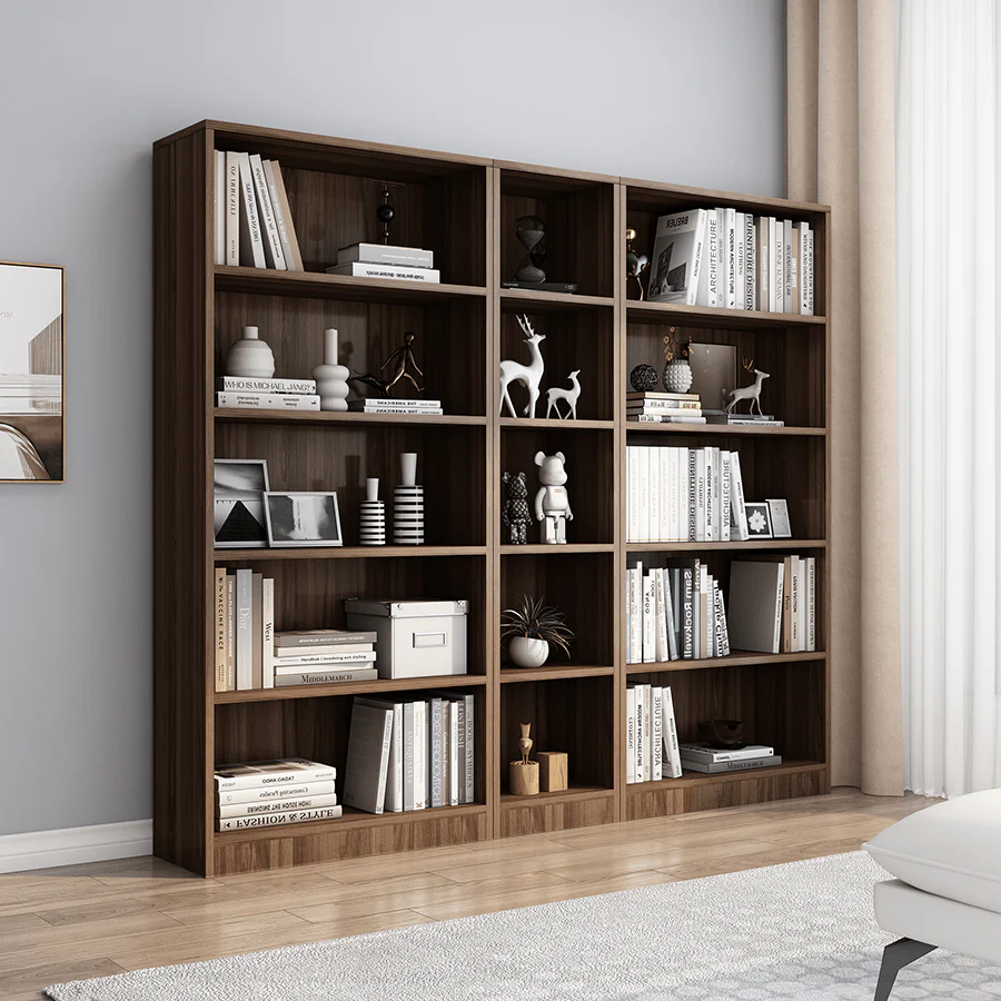 Strome 40 cm High Bookcase - Image 22