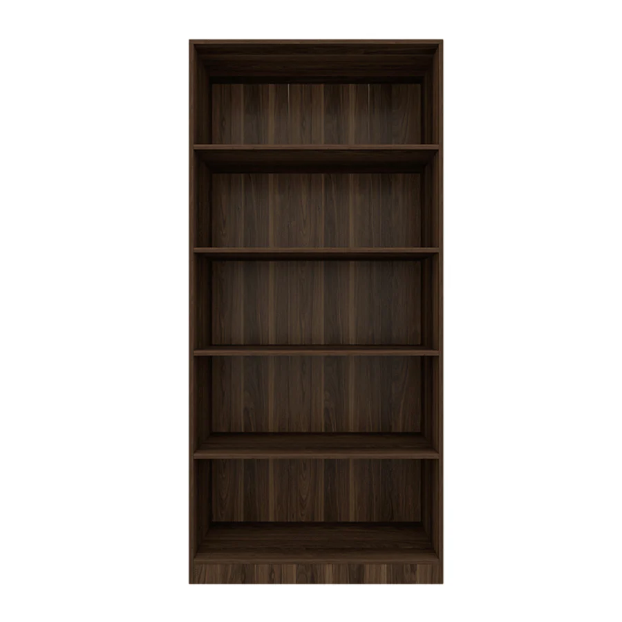 Strome 80 cm High Bookcase - Image 14