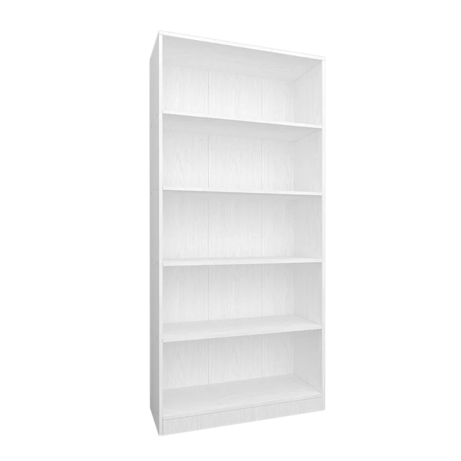 Strome 80 cm High Bookcase - Image 20
