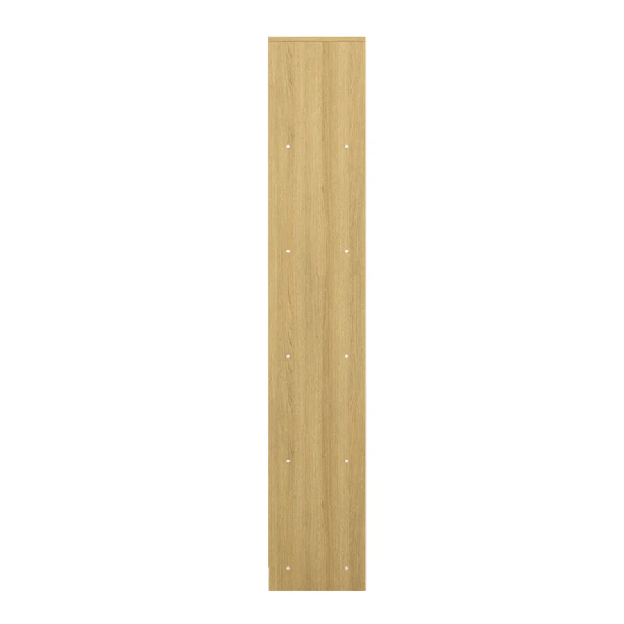 Strome 80 cm High Bookcase - Image 6