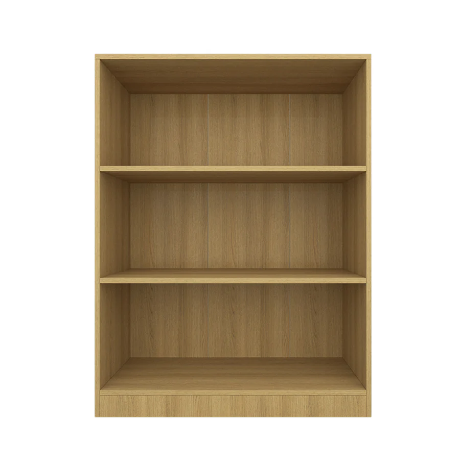 Strome 80 cm Mid Bookcase - Image 14