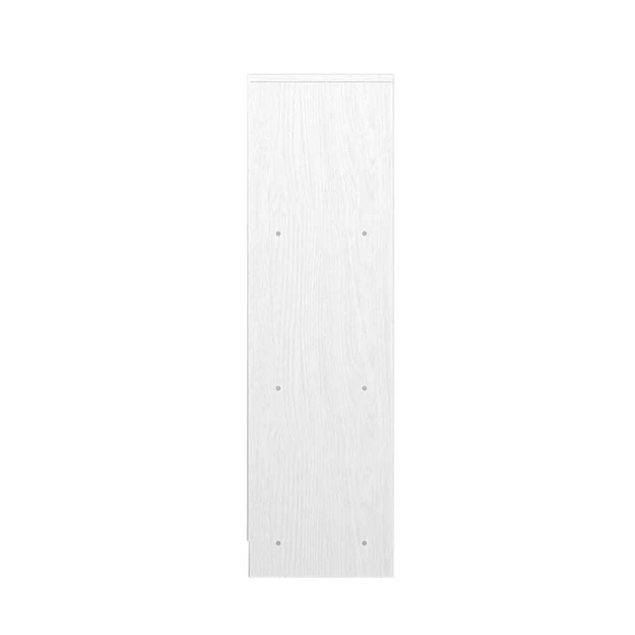 Strome 80 cm Mid Bookcase - Image 6
