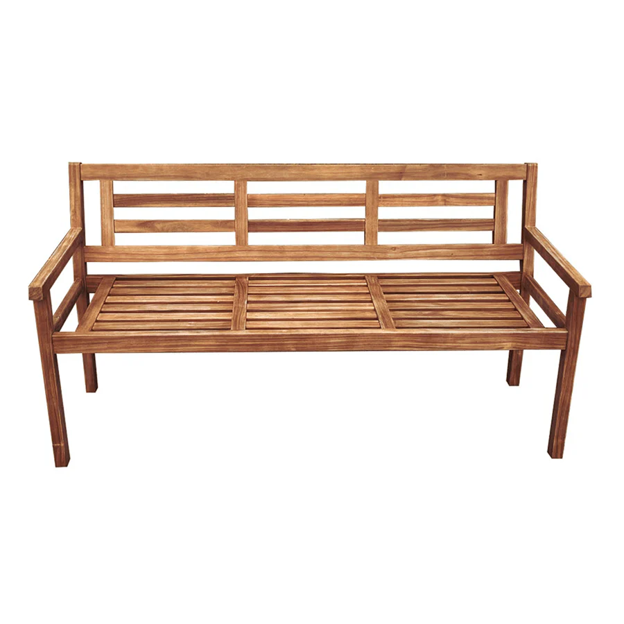 Sunny Bench - Image 4