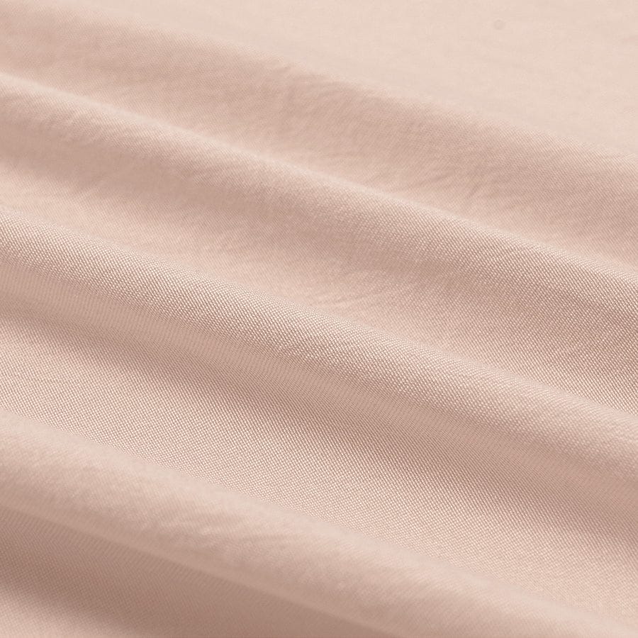Super Soft Oat 4pc Flat Sheet Set - Image 8