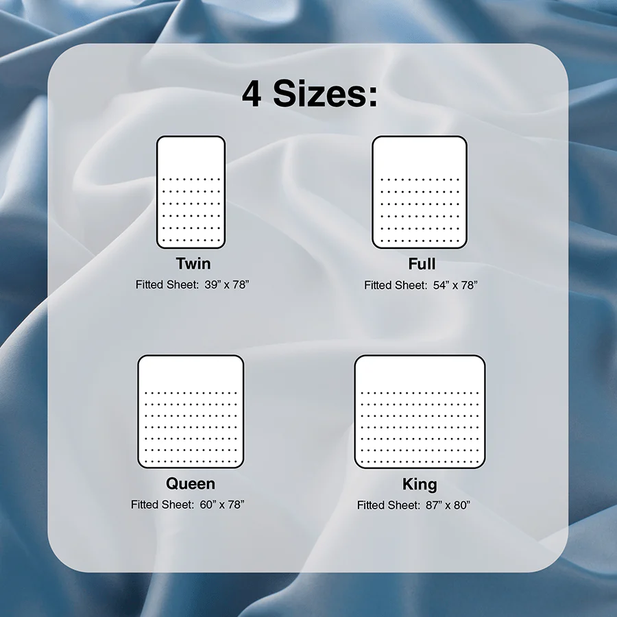 Super Soft Oat Fitted Sheet - Image 6