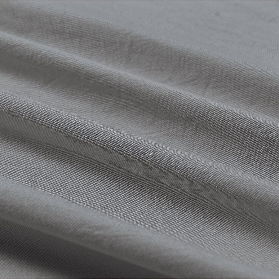 Super Soft Pewter Bolster Case - Image 3