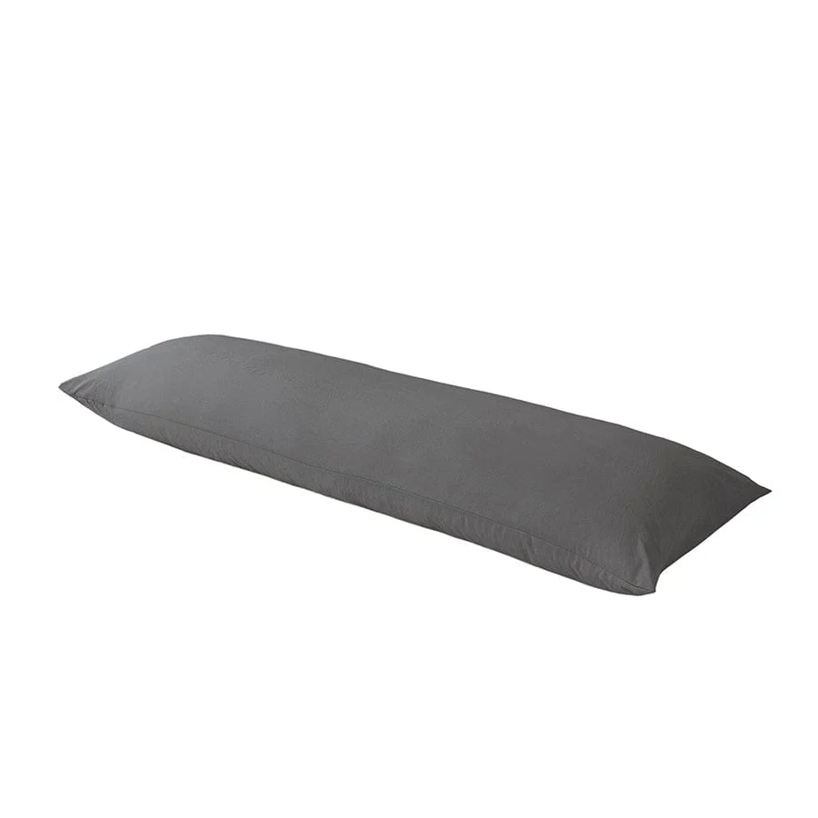 Super Soft Pewter Huggy Case