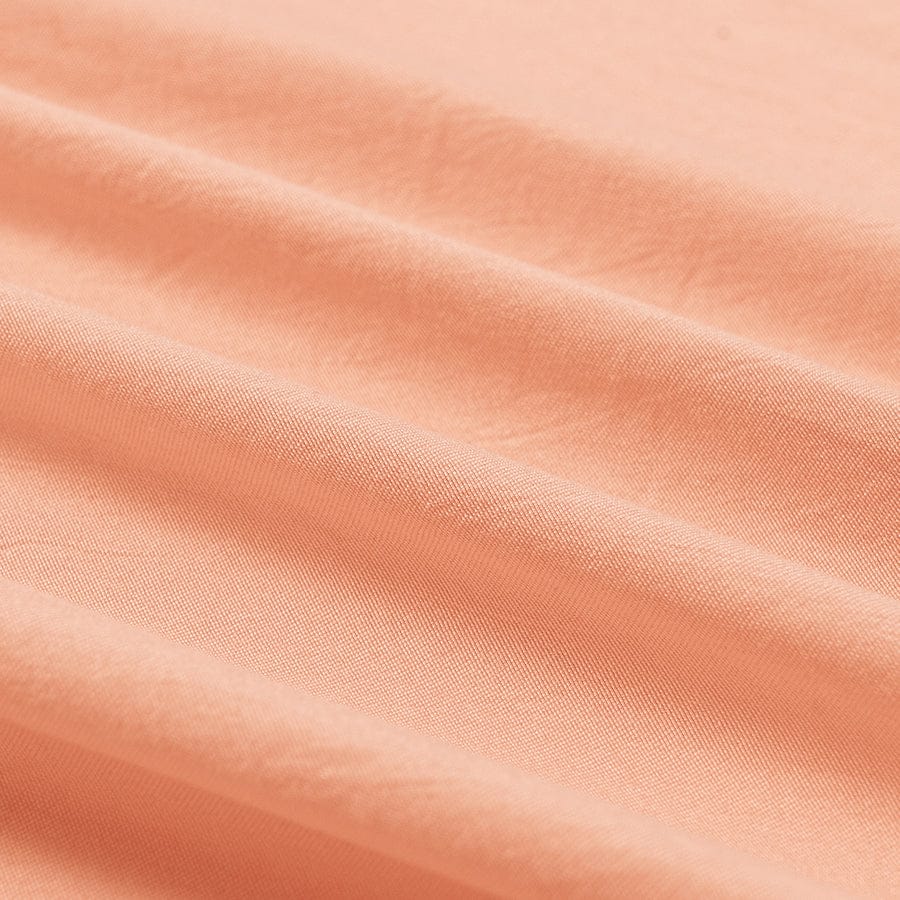 Super Soft Pink Sand Duvet Cover - Image 3