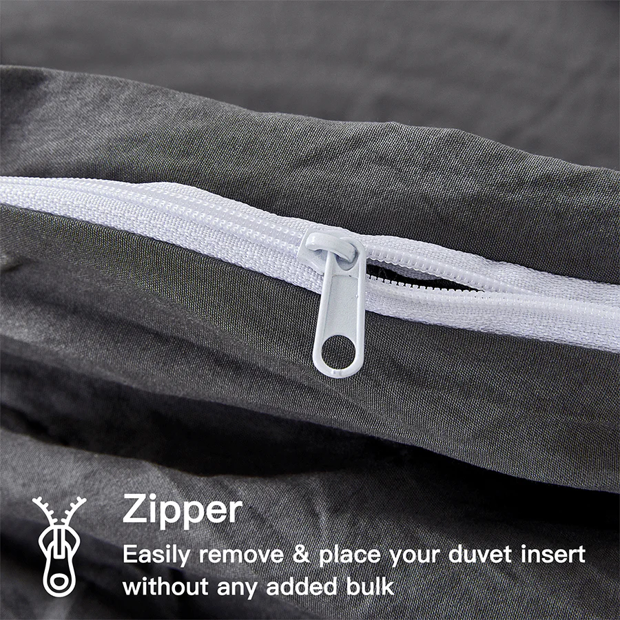 Super Soft Pweter 4pc Sheet Set - Image 7