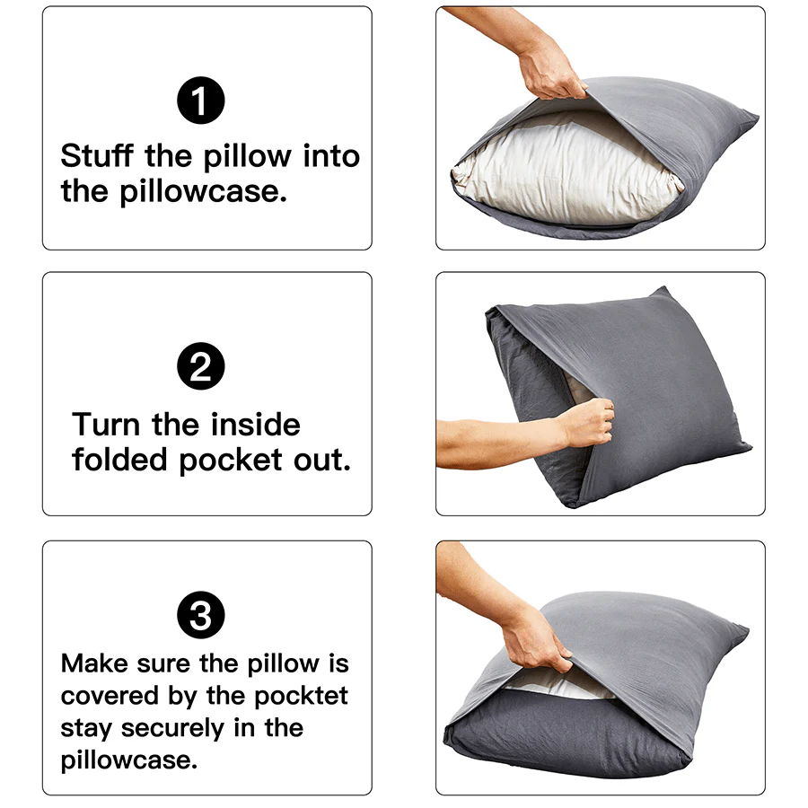 Super Soft Pweter Pillowcases - Image 4