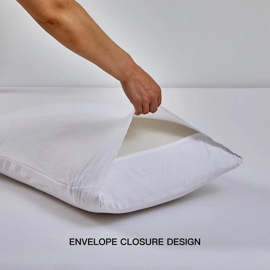 Super Soft White Bed In A Bag - Image 12