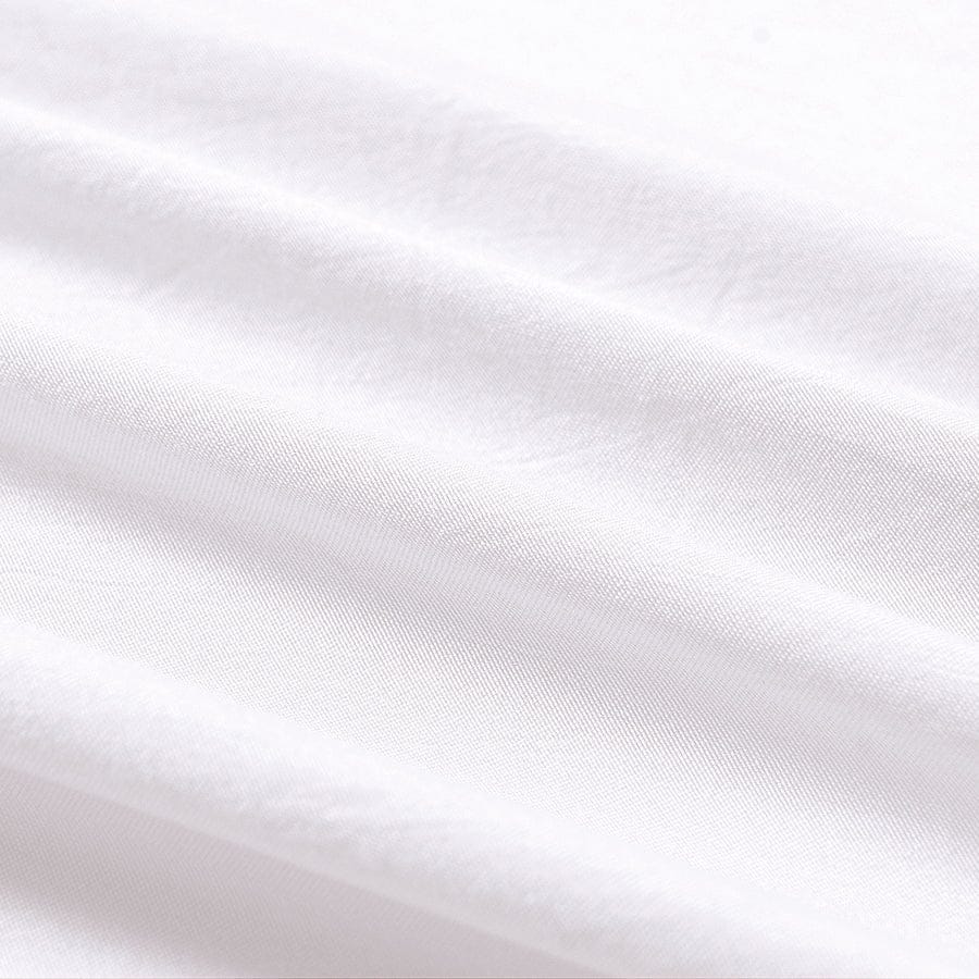 Super Soft White Bed In A Bag - Image 8