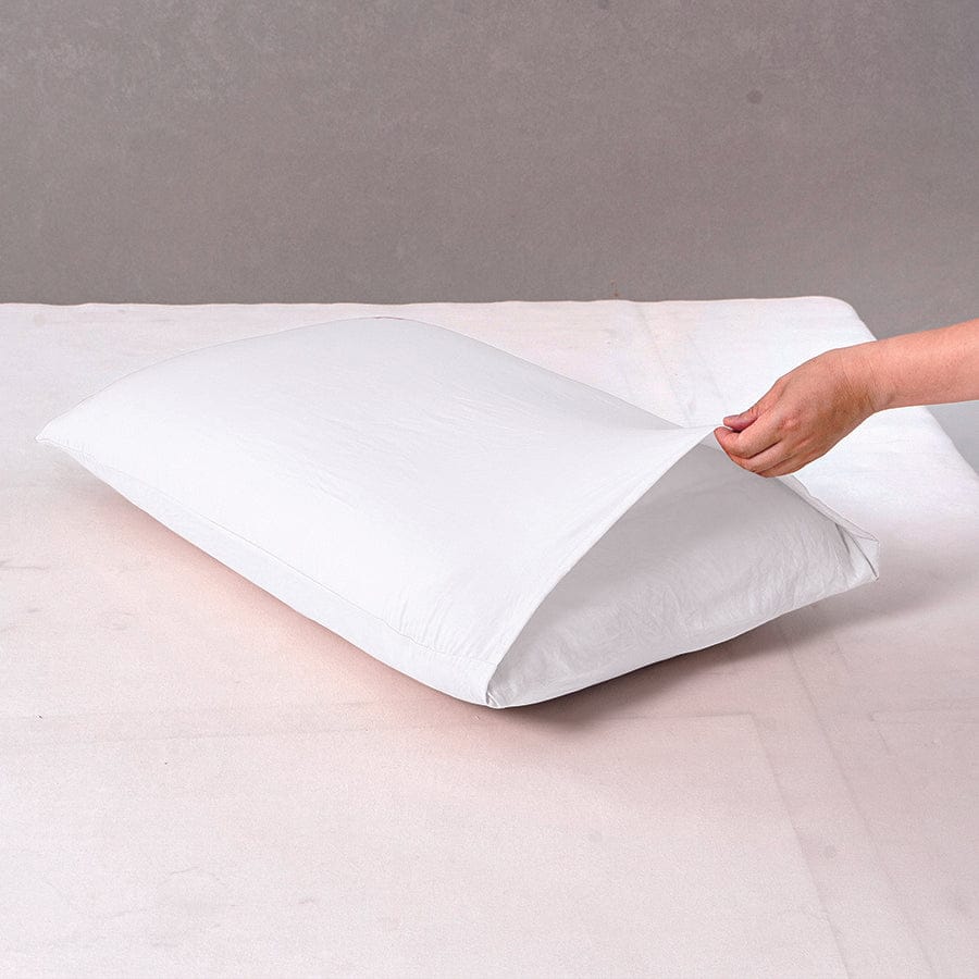 Super Soft White Bed In A Bag - Image 9