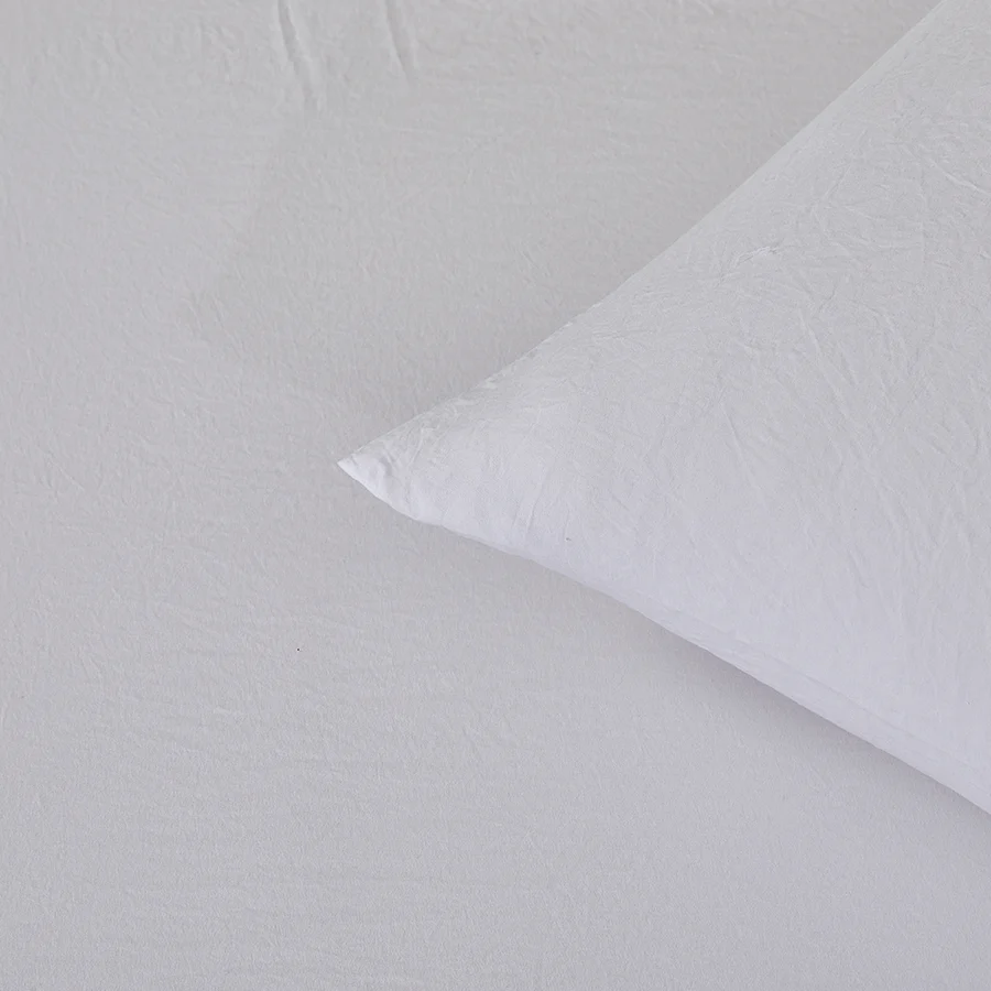 Super Soft White Bed in A Bag - Image 10