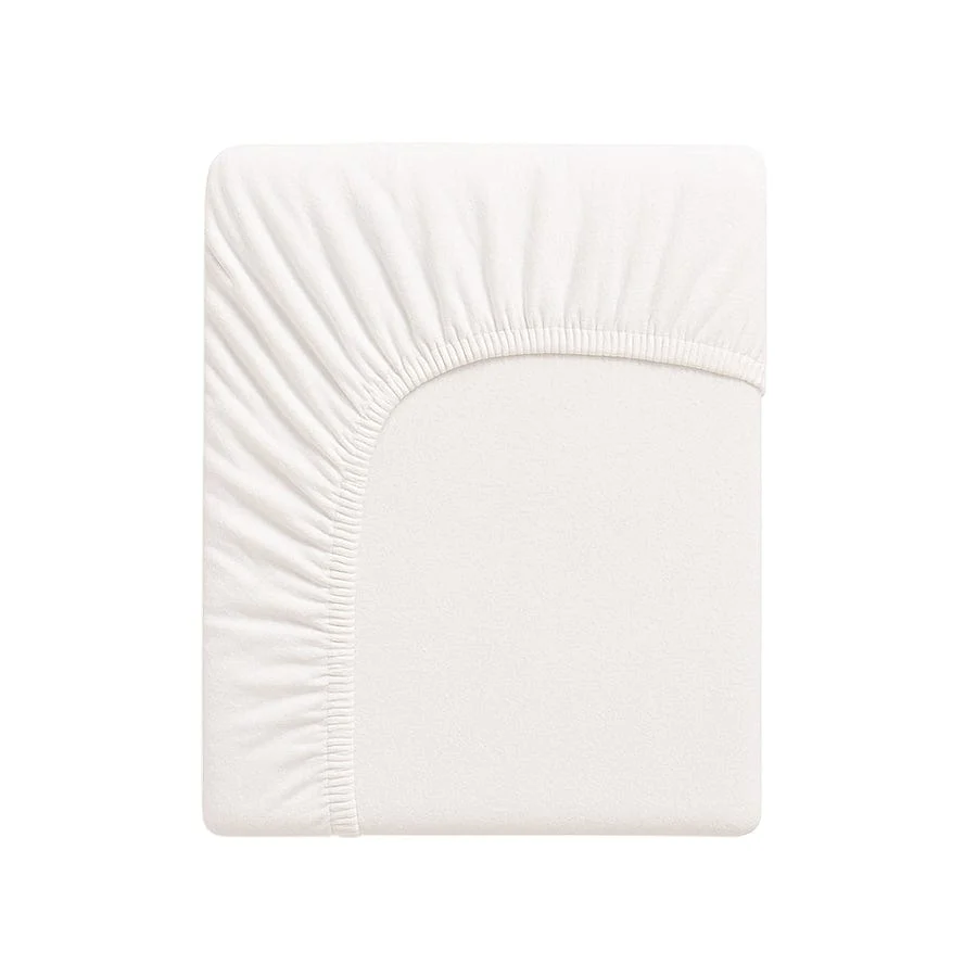 Super Soft White Duvet Cover - Image 7