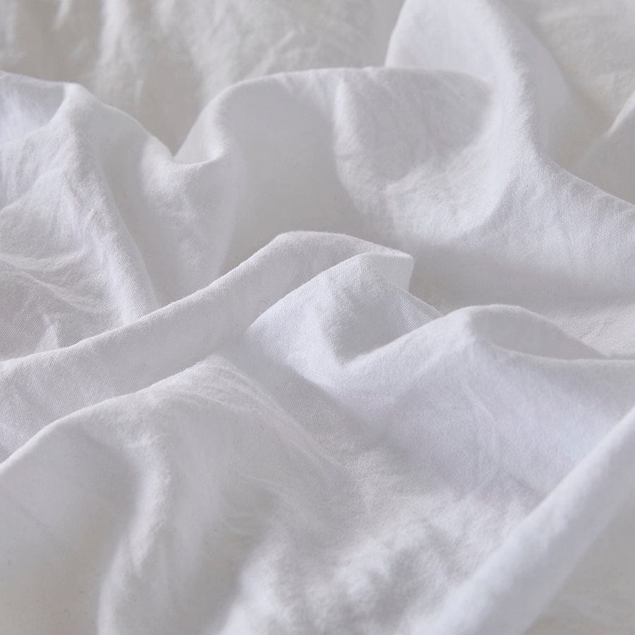 Super Soft White Huggy Case - Image 4