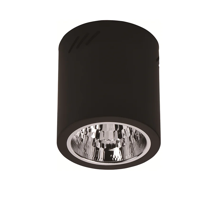 Surface Mount Bulb Housing