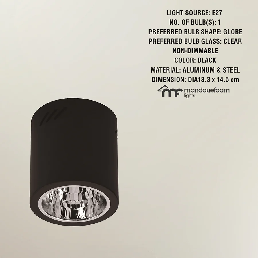 Surface Mount Bulb Housing - Image 3