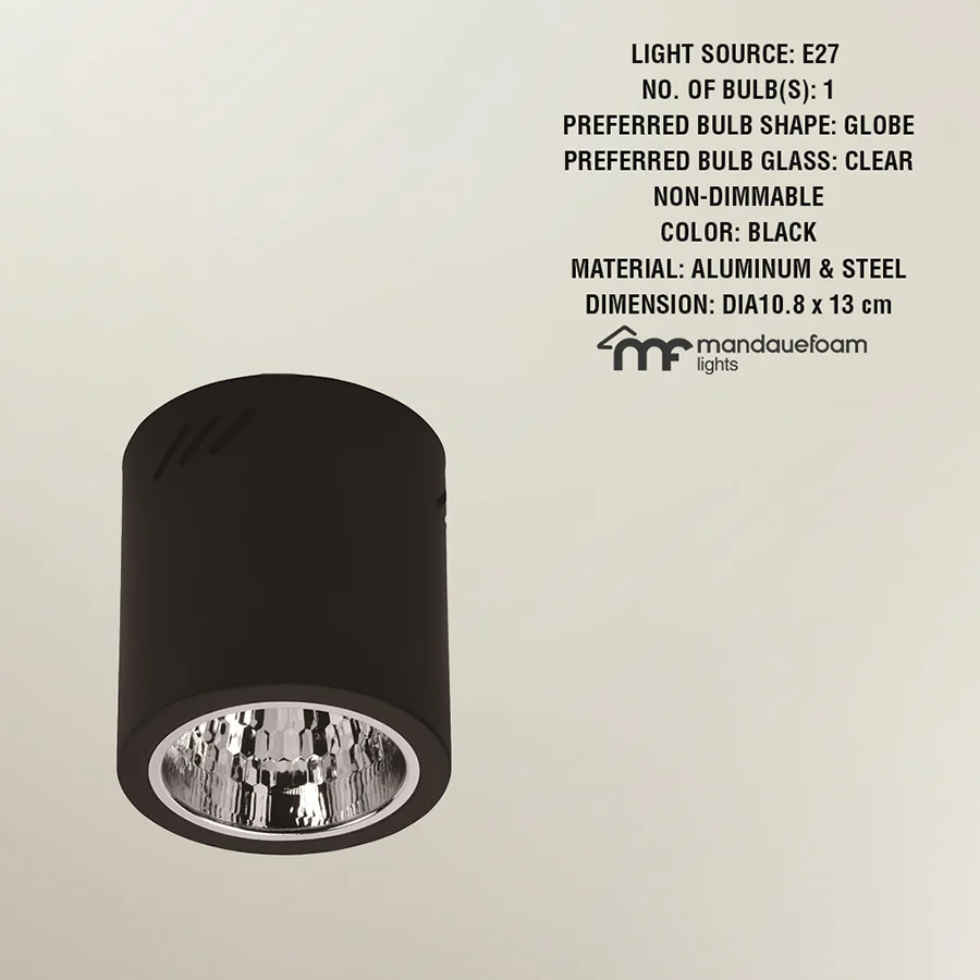 Surface Mount Bulb Housing - Image 7