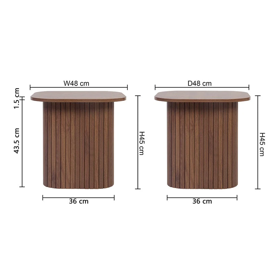 Suvi Side Table - Image 13