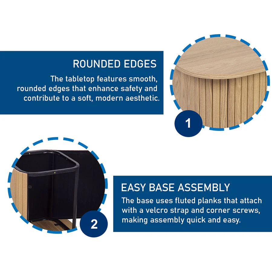 Suvi Side Table - Image 25