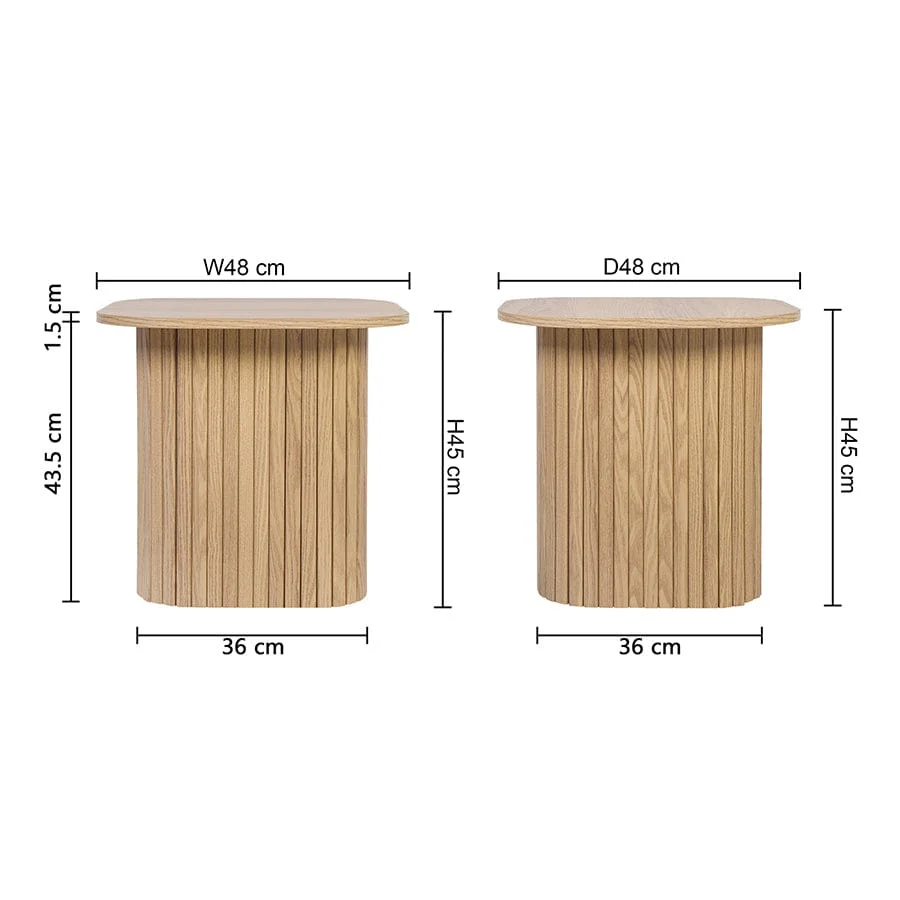 Suvi Side Table - Image 26