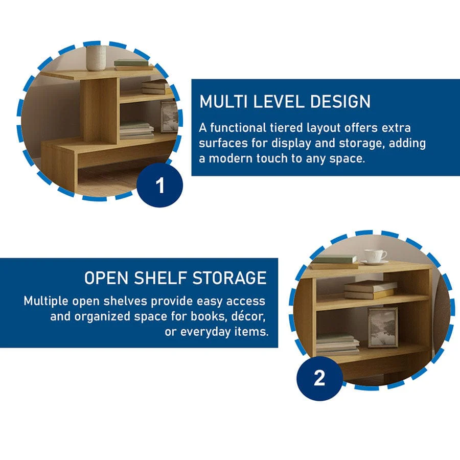 Linea Side Table - Image 10