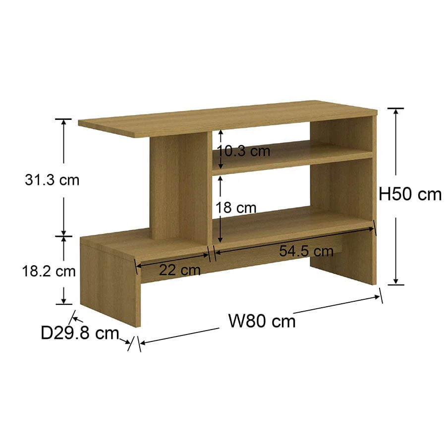 Linea Side Table - Image 11