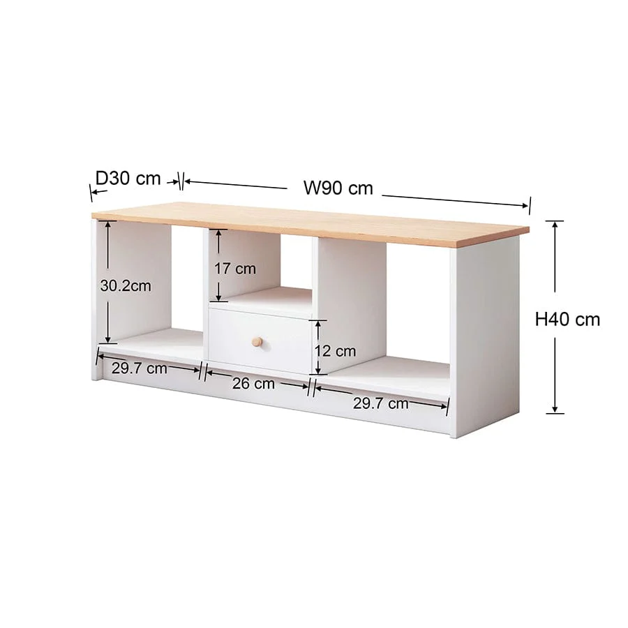 Tadeo TV Bench - Image 8