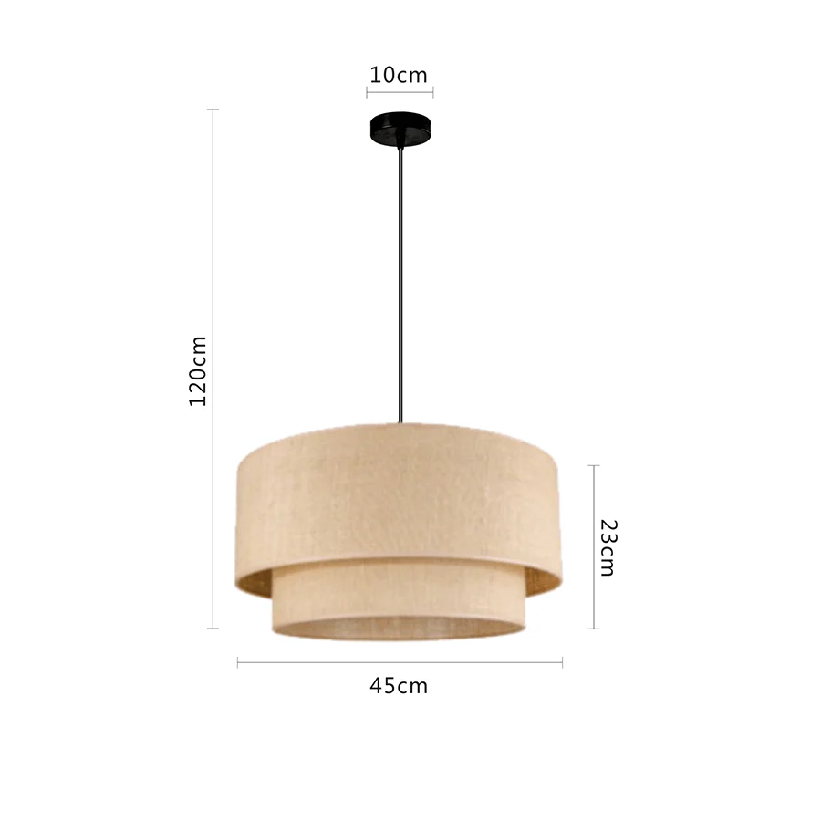 Takin Adjustable Pendant Light - Image 4