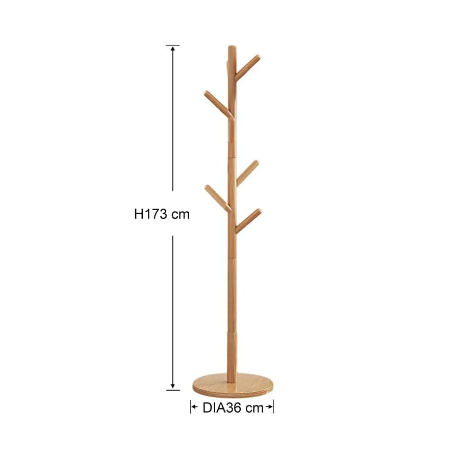 Tarla Coat Rack - Image 10