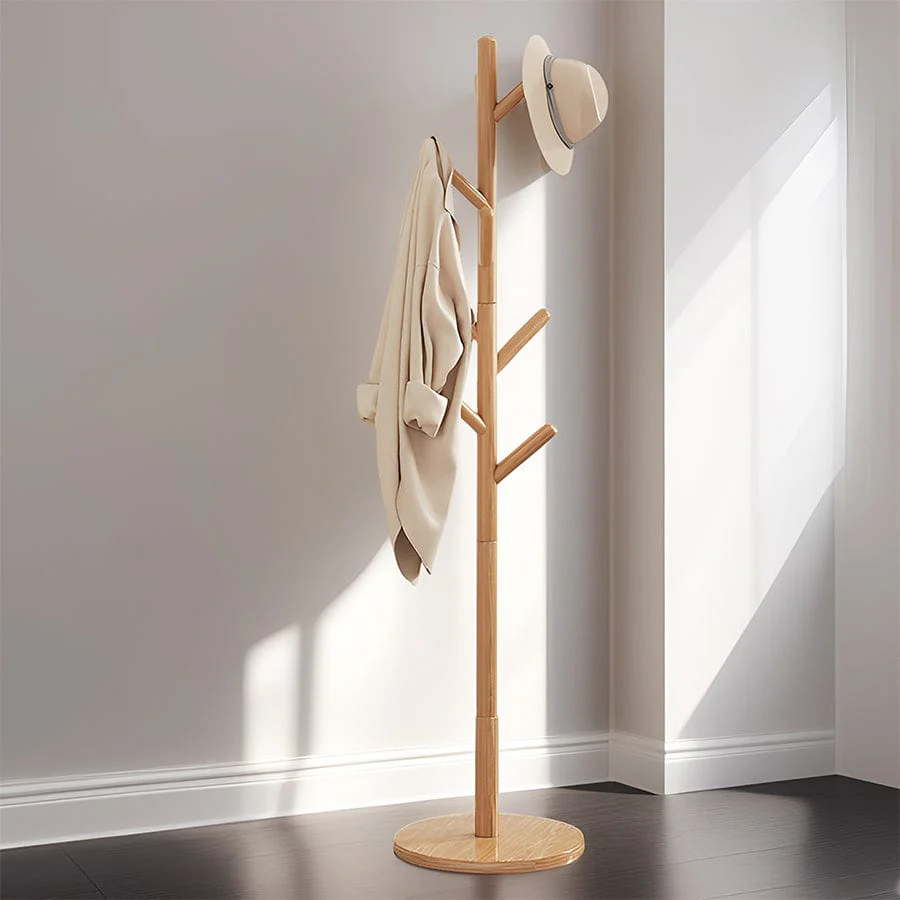 Tarla Coat Rack - Image 3