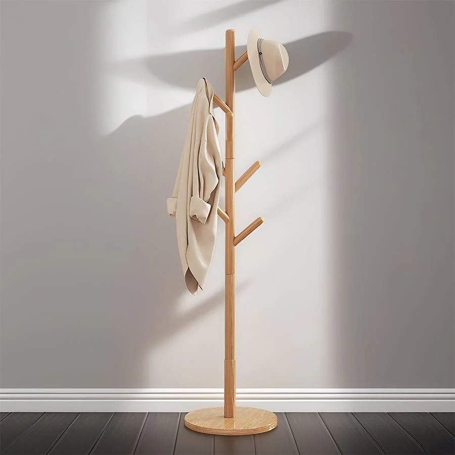 Tarla Coat Rack - Image 4
