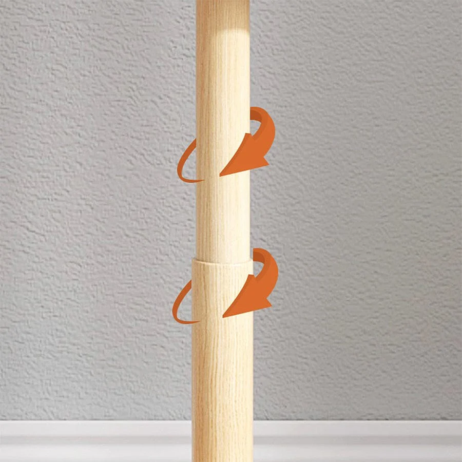 Tarla Coat Rack - Image 5