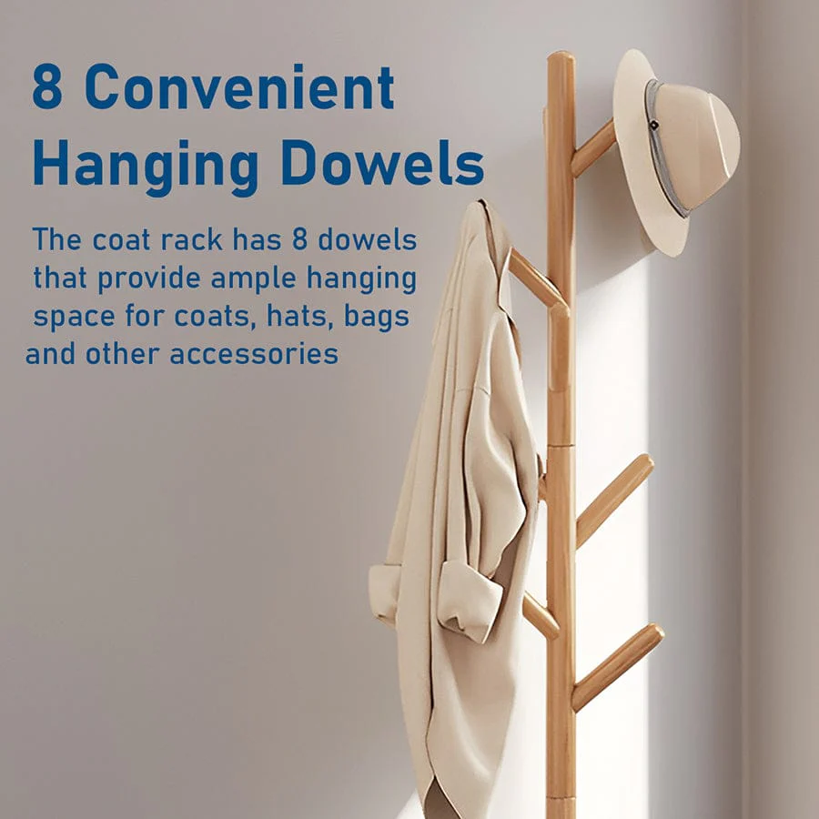 Tarla Coat Rack - Image 7