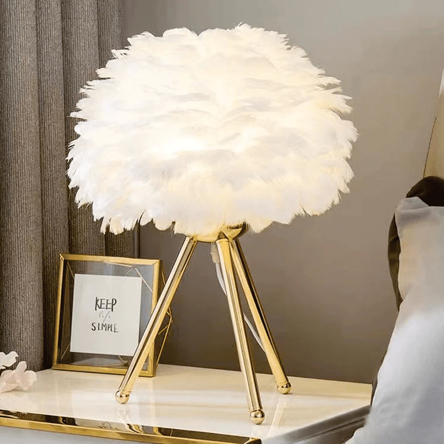 Tassia Table Lamp - Image 2