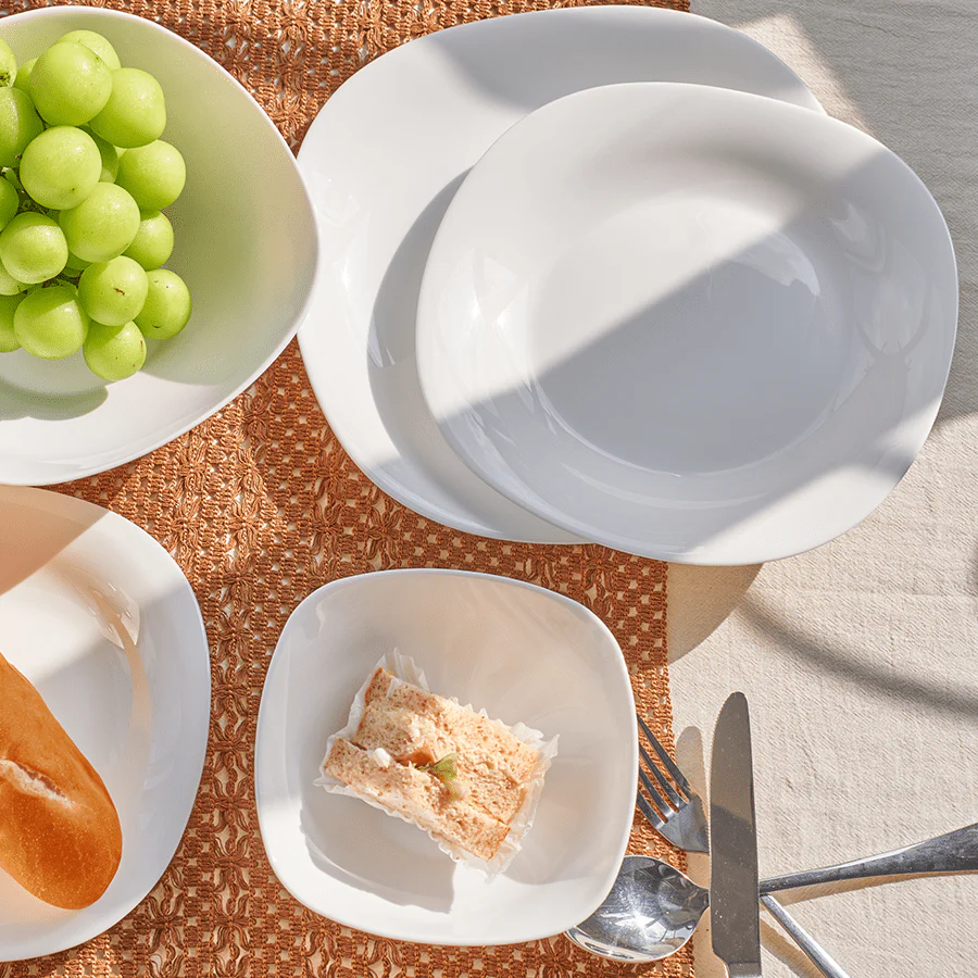 Tati Side Plate - Image 4
