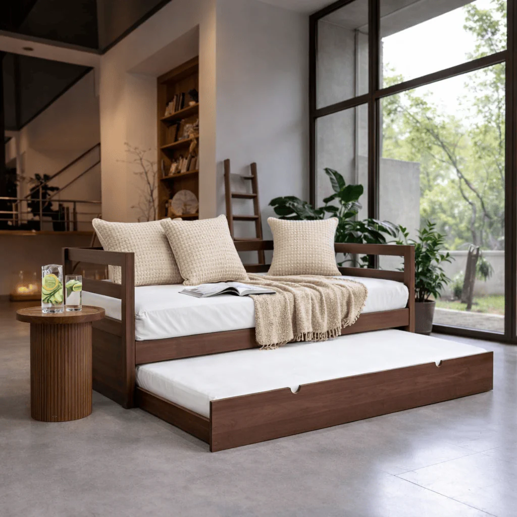 Ted Day Bed - Image 12