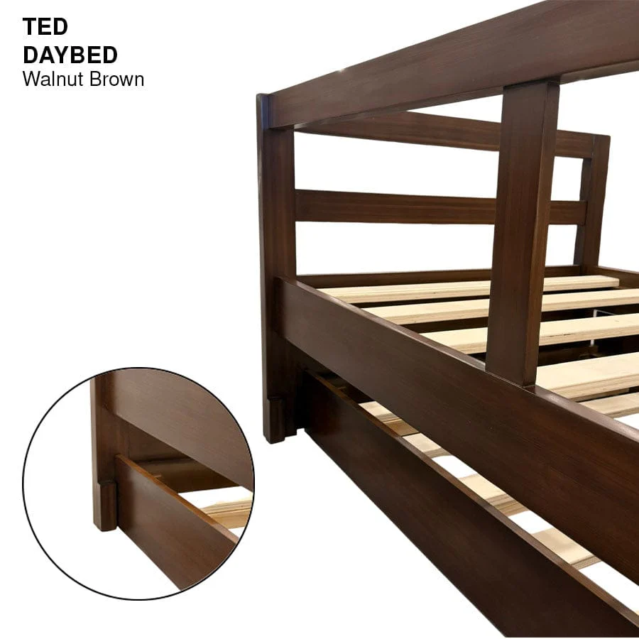 Ted Day Bed - Image 16