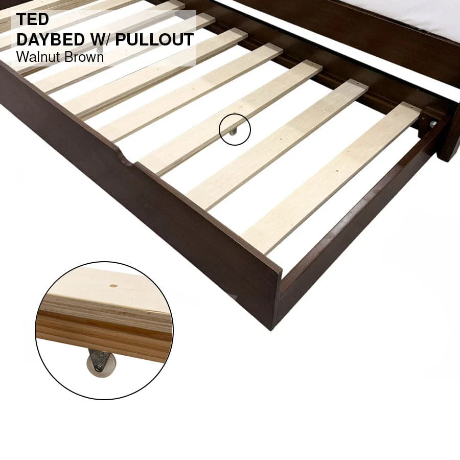 Ted Day Bed - Image 18